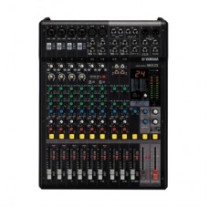 Микшерный пульт Yamaha MG12X