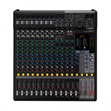 Микшерный пульт Yamaha MG16X