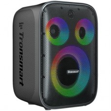 Акустическая система Tronsmart Halo 200 + 2 MIcs Black (968233) - Фото