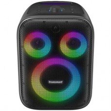 Акустическая система Tronsmart Halo 200 + 2 MIcs Black (968233) - Фото