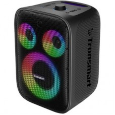 Акустическая система Tronsmart Halo 200 + 2 MIcs Black (968233) - Фото