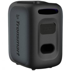 Акустическая система Tronsmart Halo 200 + 2 MIcs Black (968233) - Фото
