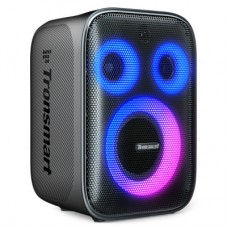 Акустическая система Tronsmart Halo 200 + 2 MIcs Black (968233) - Фото