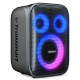 Акустическая система Tronsmart Halo 200 + 2 MIcs Black (968233)