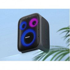 Акустическая система Tronsmart Halo 200 + 2 MIcs Black (968233) - Фото