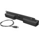 Акустична система Lenovo Soundbar USB Black (0A36190) Акустична система Lenovo Soundbar USB Black (0A36190)