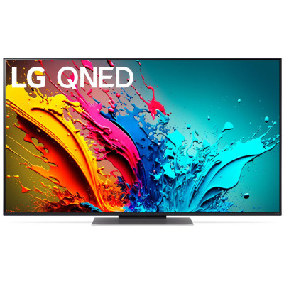 Телевизор LG 50QNED86T6A
