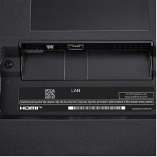 Телевізор LG 50QNED86T6A - Фото