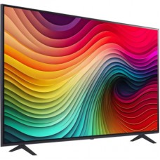 Телевізор LG 55NANO81T6A - Фото