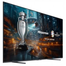 Телевізор Hisense 100E7NQ PRO - Фото