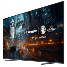 Телевізор Hisense 100E7NQ PRO - Фото