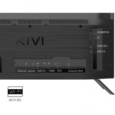 Телевизор Kivi 24H760QB - Фото