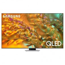Телевізор Samsung QE55Q80DAUXUA - Фото