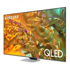 Телевізор Samsung QE55Q80DAUXUA - Фото