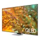 Телевізор Samsung QE55Q80DAUXUA
