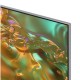 Телевізор Samsung QE55Q80DAUXUA