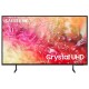 Телевізор Samsung UE65DU7100UXUA