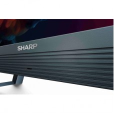 Телевізор Sharp C50FQ5E (4T-C50FQ5EM2AG) - Фото