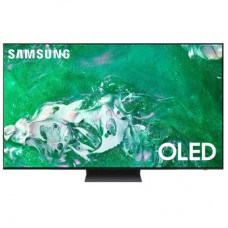 Телевізор Samsung QE55S90DAEXUA - Фото