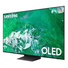 Телевізор Samsung QE65S90DAUXUA - Фото