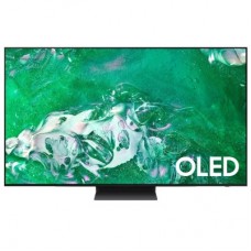 Телевізор Samsung QE55S90DAEXUA - Фото