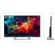 Телевизор Sharp C50FQ5E (4T-C50FQ5EM2AG) Телевизор Sharp C50FQ5E (4T-C50FQ5EM2AG)