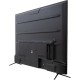 Телевізор Vinga S75UHD25QWEB