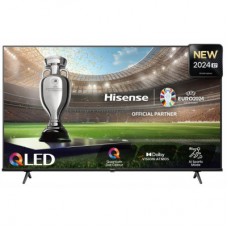 Телевизор Hisense 55E7NQ Телевизор Hisense 55E7NQ