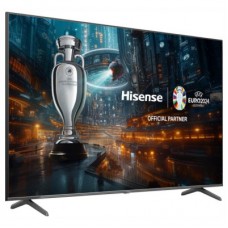 Телевізор Hisense 55E7NQ PRO - Фото