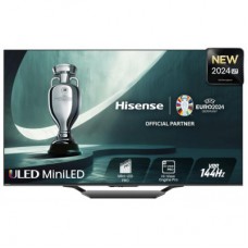 Телевизор Hisense 55U7NQ Телевизор Hisense 55U7NQ