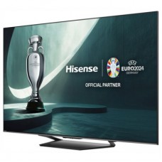 Телевізор Hisense 75U7NQ - Фото