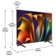 Телевизор Hisense 65A6N Телевизор Hisense 65A6N