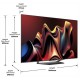 Телевизор Hisense 65U7NQ Телевизор Hisense 65U7NQ