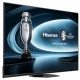 Телевизор Hisense 65U8NQ Телевизор Hisense 65U8NQ