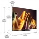 Телевизор Hisense 65U8NQ Телевизор Hisense 65U8NQ