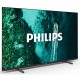 Телевізор Philips 50PUS7409/12
