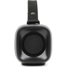 Акустична система REAL-EL X-717 Black (4743304105359) - Фото