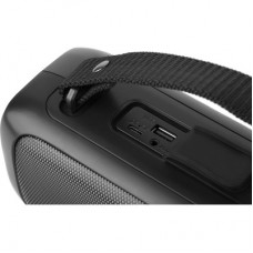 Акустична система REAL-EL X-717 Black (4743304105359) - Фото