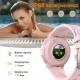 Женские Смарт-часы MELANDA MK60 часы Меlanda Женские Смарт-часы MELANDA MK60 часы Меlanda
