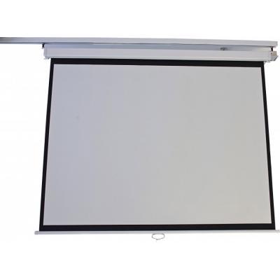 Проєкційний екран Atria MWM-NTSC-84D