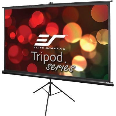 Проєкційний екран Elite Screens T72UWH
