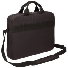 Сумка для ноутбука Case Logic 14" Advantage Attache ADVA-114 Black (3203986) Сумка для ноутбука Case Logic 14" Advantage Attache ADVA-114 Black (3203986) - Фото