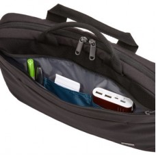 Сумка для ноутбука Case Logic 14" Advantage Attache ADVA-114 Black (3203986) Сумка для ноутбука Case Logic 14" Advantage Attache ADVA-114 Black (3203986) - Фото