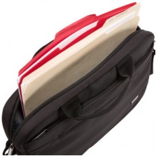Сумка для ноутбука Case Logic 14" Advantage Attache ADVA-114 Black (3203986) Сумка для ноутбука Case Logic 14" Advantage Attache ADVA-114 Black (3203986) - Фото