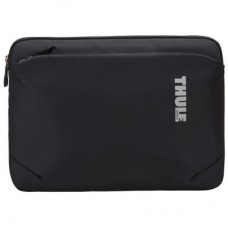 Сумка для ноутбука Thule 13" Subterra MacBook Sleeve TSS-313 Black (3204082) Сумка для ноутбука Thule 13" Subterra MacBook Sleeve TSS-313 Black (3204082) - Фото