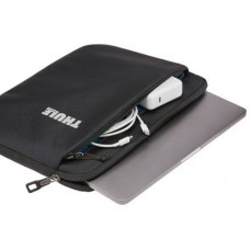 Сумка для ноутбука Thule 13" Subterra MacBook Sleeve TSS-313 Black (3204082) Сумка для ноутбука Thule 13" Subterra MacBook Sleeve TSS-313 Black (3204082) - Фото