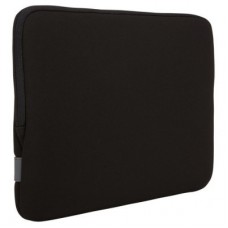 Сумка для ноутбука Case Logic 13" Reflect MacBook Sleeve REFMB-113 Black (3203955) Сумка для ноутбука Case Logic 13" Reflect MacBook Sleeve REFMB-113 Black (3203955) - Фото