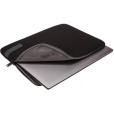 Сумка для ноутбука Case Logic 14" Reflect Sleeve REFPC-114 Black (3203947) Сумка для ноутбука Case Logic 14" Reflect Sleeve REFPC-114 Black (3203947) - Фото