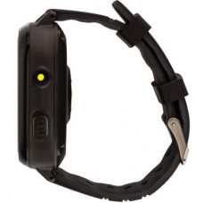 Смарт-годинник Amigo GO005 4G Wi-Fi Kids waterproof Thermometer Black (747016) - Фото