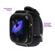 Смарт-часы Amigo GO005 4G WIFI Kids waterproof Thermometer Black (747016) Смарт-часы Amigo GO005 4G WIFI Kids waterproof Thermometer Black (747016)
